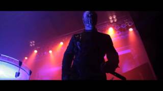 Mushroomhead  Save Us Newport Music Hall, 2014 Promowest Live 1