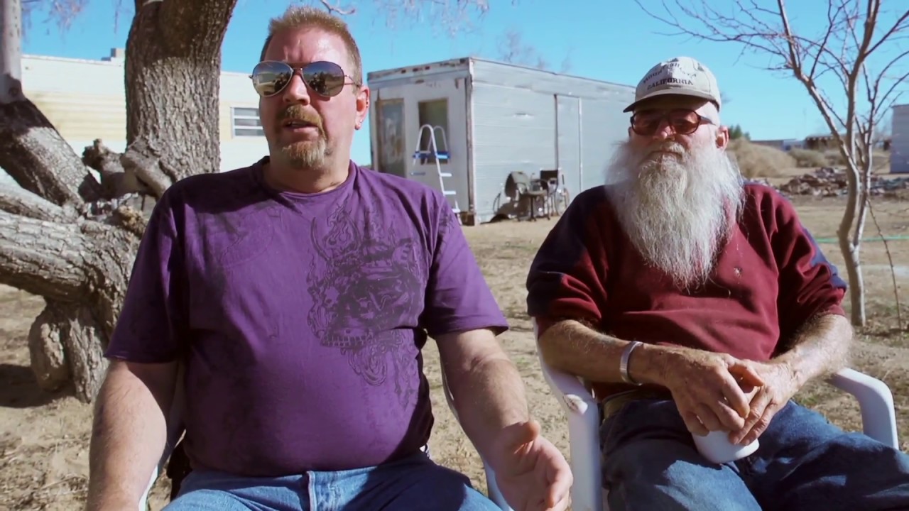 Calling All Earthlings - Promo #3 (EXCLUSIVE Clip)