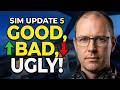Microsoft Flight Simulator 2024 Is the NEW BIG Update 