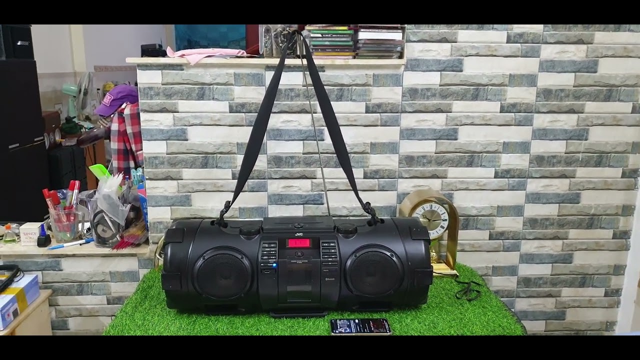 JVC RV-NB90  LH 0859345659