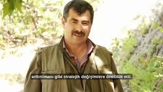 Komutan Nureddîn Sofî Ölümsüzdür!