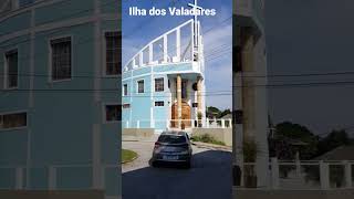 ilha dos valadares paranagua#short