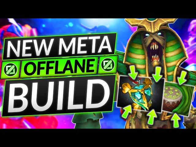 Undying Build Undying Build Guide Dota