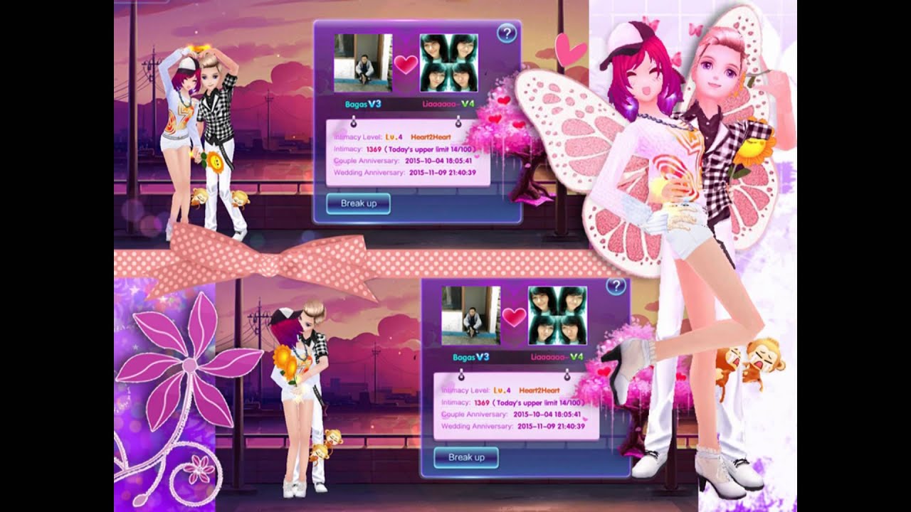 Love Dance Event Pop The Question - YouTube