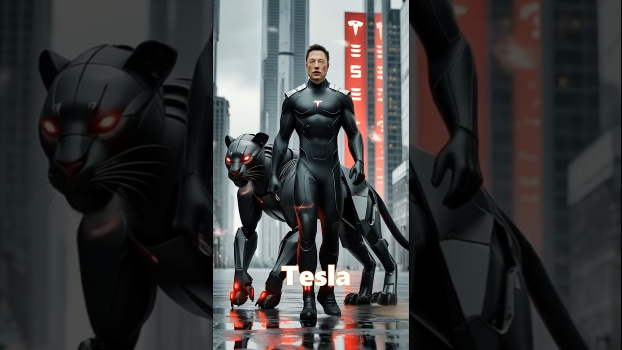 Brands Competition 🤯❓ - Corporate Brand with thier SuperHeroes 