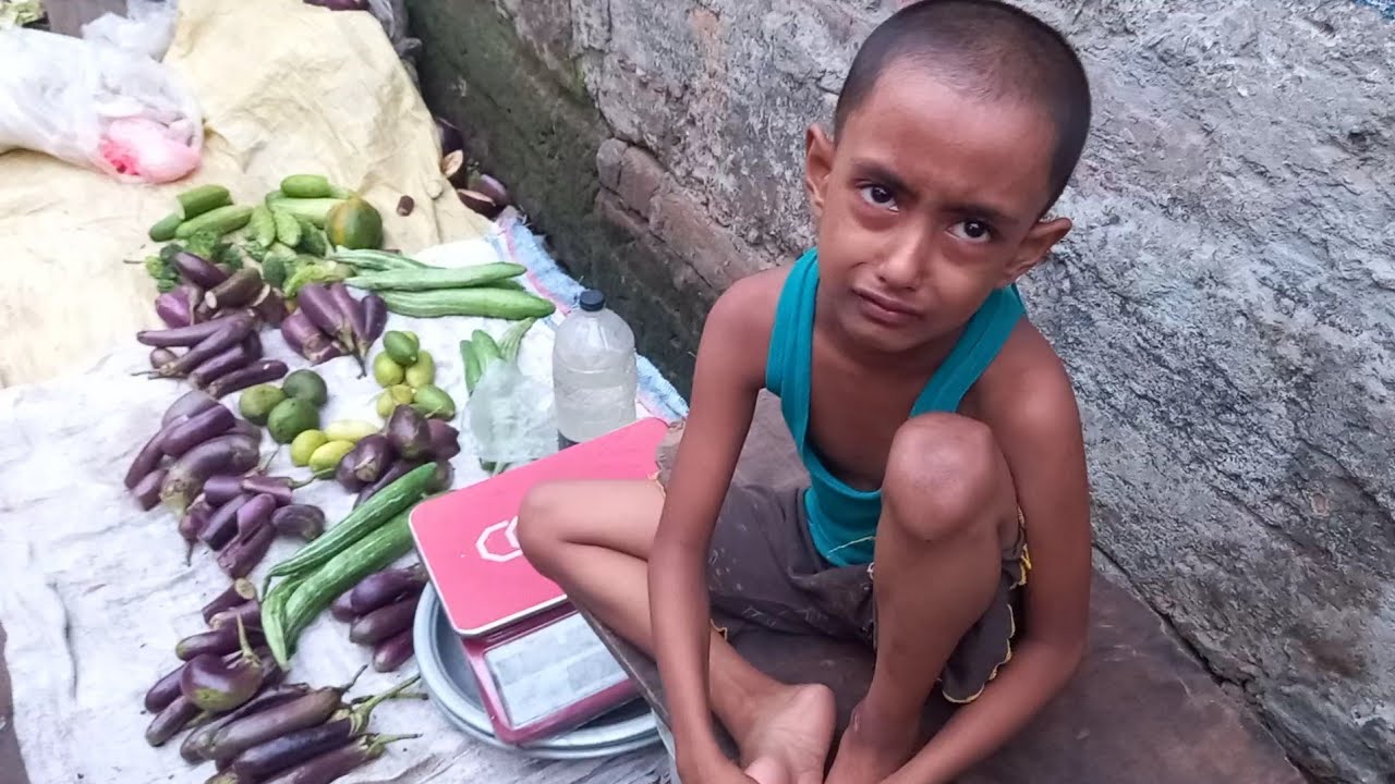 বিখ্যাত ব্যাবসায়ী সব মাল কিনবো শুনে কেঁদে উধাও হলো। jiboner jolchobi