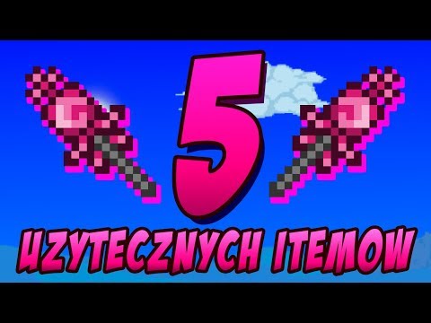 Wideo: Top 5 Najbardziej Użytecznych Nasion