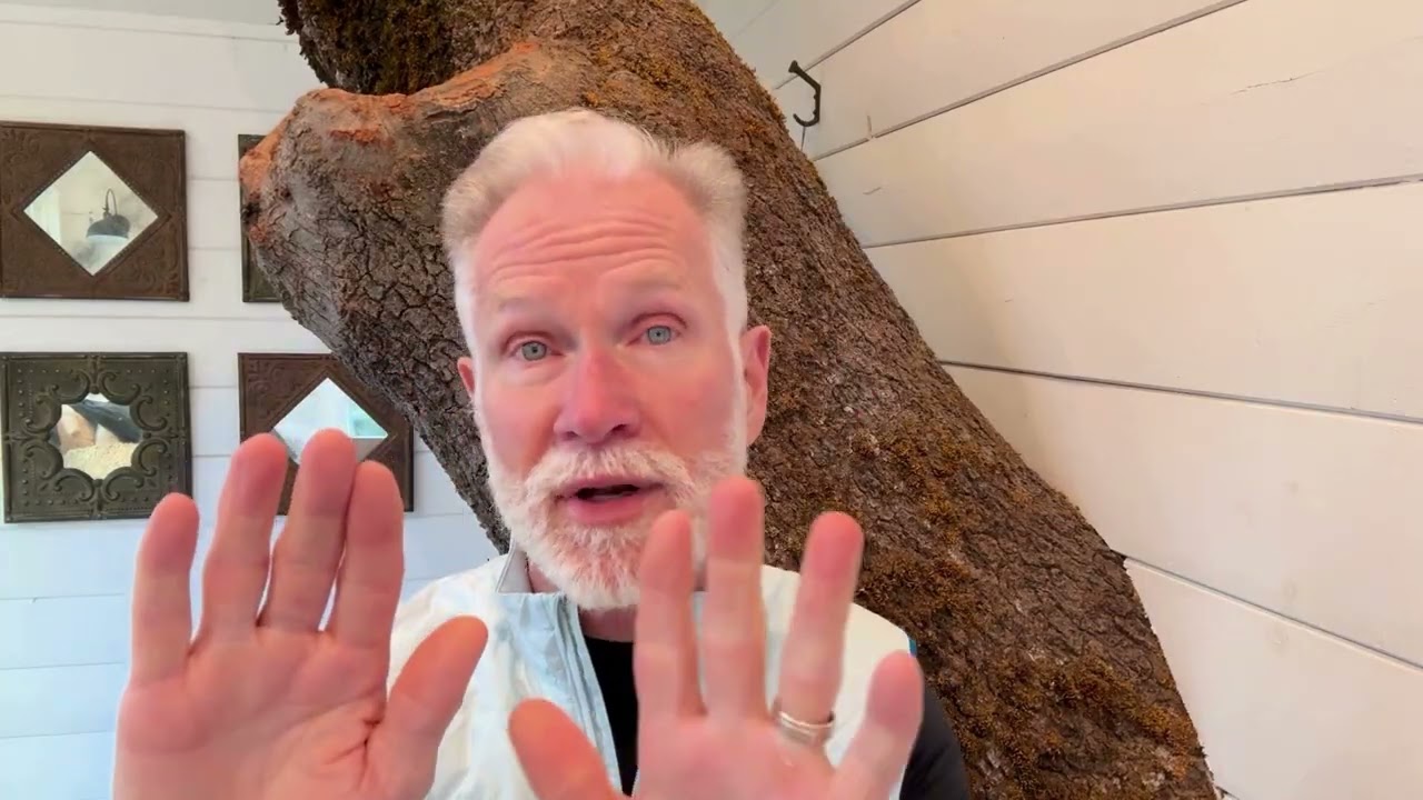 Ежедневное духовное размышление, 6 января 2026 года.