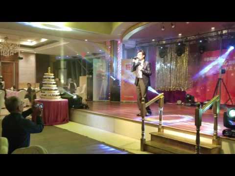 几分傷心几分痴，tony陶世維，2017 3月