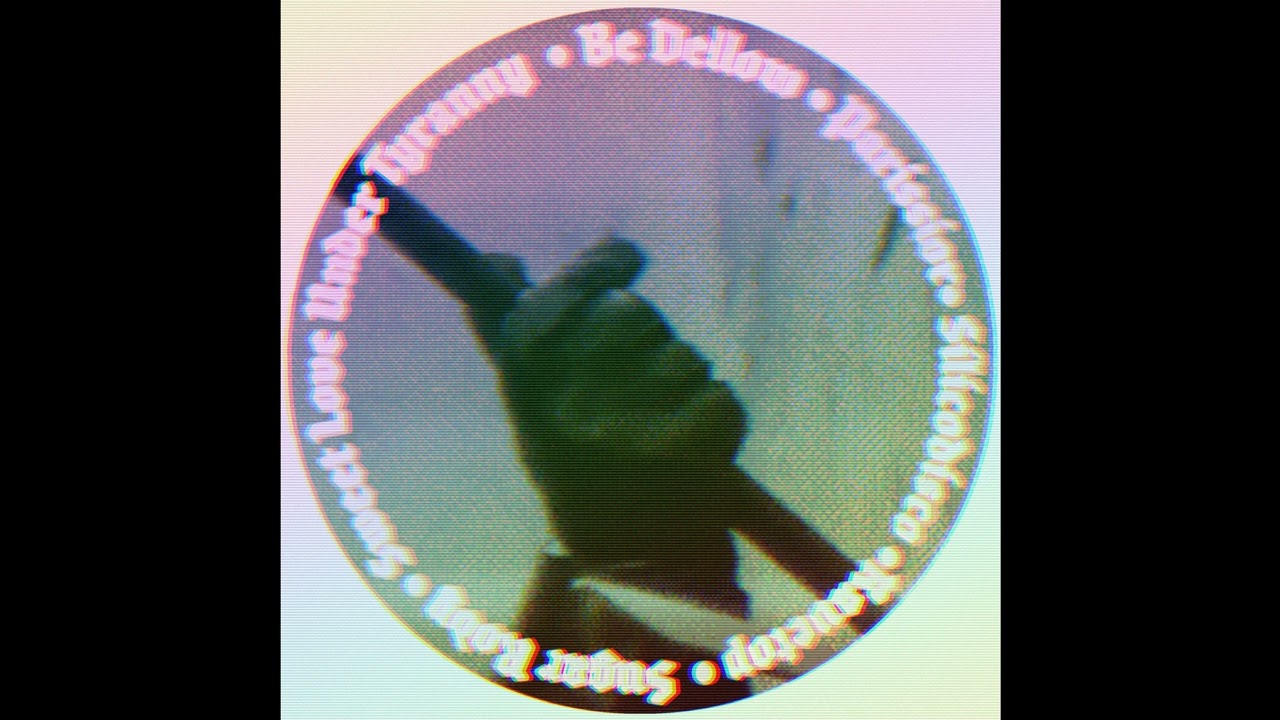 FEINSTOFF PREMIERE: Sugar Rody & Sweet Love Under Tyranny - Route 87 [OMBRA]