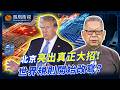 石評天下｜中國AI落子不簡單？29國火速響應 習近平下一盤大棋：AI只是表象 全球治理才是終局！埃及學者驚爆：中國強大世界才有公平？西方五百年話語權被徹底撕碎！20260727 #石評天下 #鳳凰衛視
