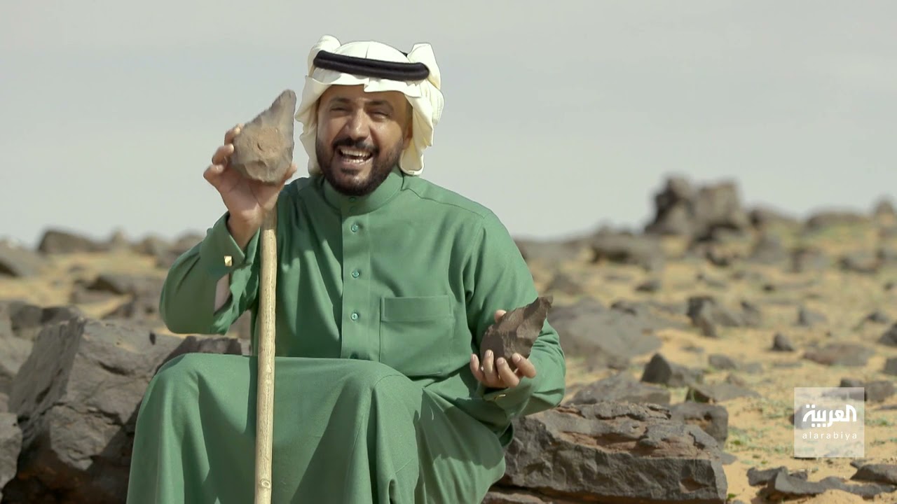 على خطى العرب| الرحلة السابعة| الحلقة الثالثة: آدم في القرآن