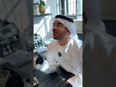 Is It REAL Or FAKE Shocking Truth About Luxury Watches Jewelry LuxurySouq 
