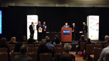 CA/NV AWWA Fall Conference