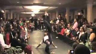 Bamzy Khan Vs Ricco Balenciaga