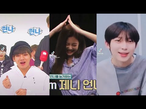 Idol Kpop sing - Gom Se Ma Ri (Three bears) || Tik Tok Viral