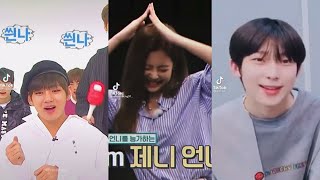Idol Kpop sing - Gom Se Ma Ri (Three bears) || Tik Tok Viral