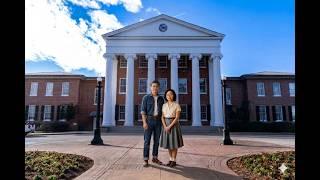 Ole Miss Student Life (AI)