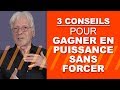 Comment avoir une voix puissante sans forcer 