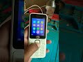 itel p450 reset setting