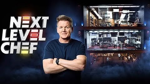 Next Level Chef US Season 2 Episode 3 - No Pain, No Grain