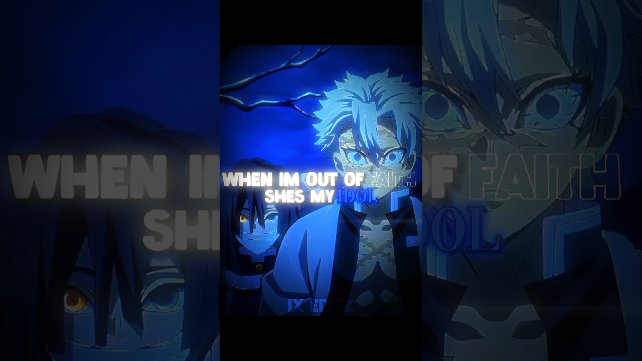 『Best Hashira??』Tengen Uzui - Alibi | 