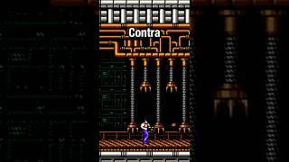NEW Contra-like Indie Game IRON MEAT! 🥩 #gaming #retrogaming #shorts