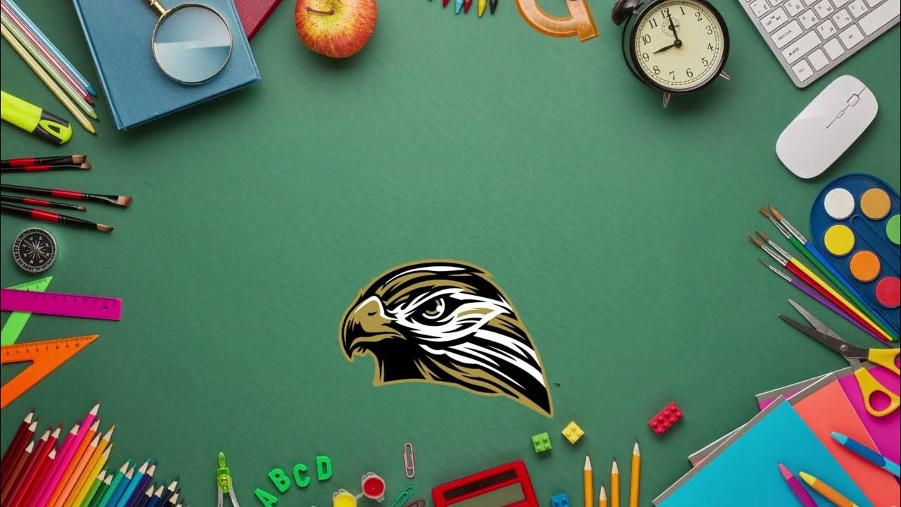 Horace High School, Horace, ND YouTube