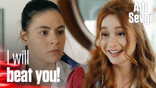 Esma Cant Tolerate Gulendams Presence In The House - Hidden Wings Scenes