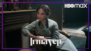Irma Vep |  Tráiler oficial | Español subtitulado | HBO Max