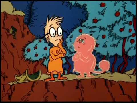 Dr. Seuss Presents: Halloween is Grinch Night (1977) | Full TV Special | Classic Cartoon