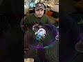 Lore Accurate Kayle Ult