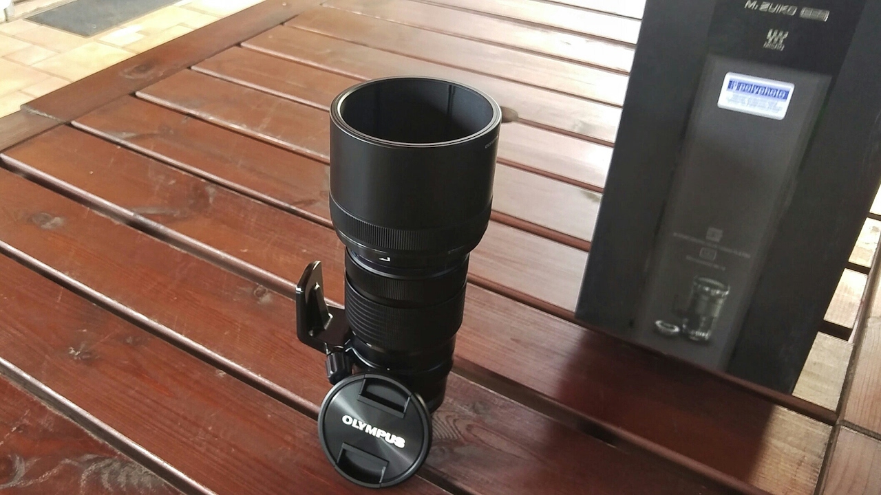 Olympus 40 150 Mm F 2 8 Pro Unboxing Best Ever M4 3 Telephoto Lens
