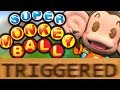 How Super Monkey Ball TRIGGERS You!