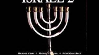 02 - Medley Evenu Shalom - Marcos Vidal - Israel 2 chords