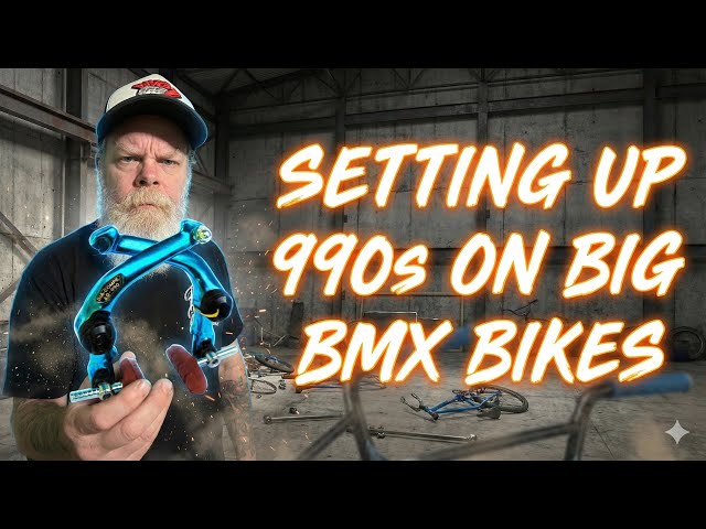 Two 990 U-Brake Setups That Actually Deliver Results - YouTube