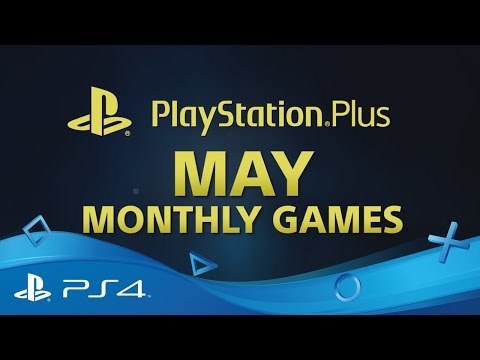 Видео: Игрите на PlayStation Plus за май включват Rayman Legends And Beyond: Two Souls