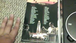 My Movie Collection - My Warner Bros. Snapcases - Blucollection Contest Video