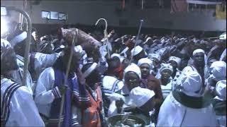 Iyeke lento yenzayo