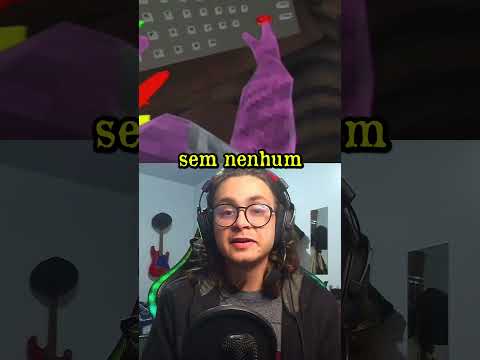 A Jogadora De Realidade Virtual Que Capturou Um Fantasma