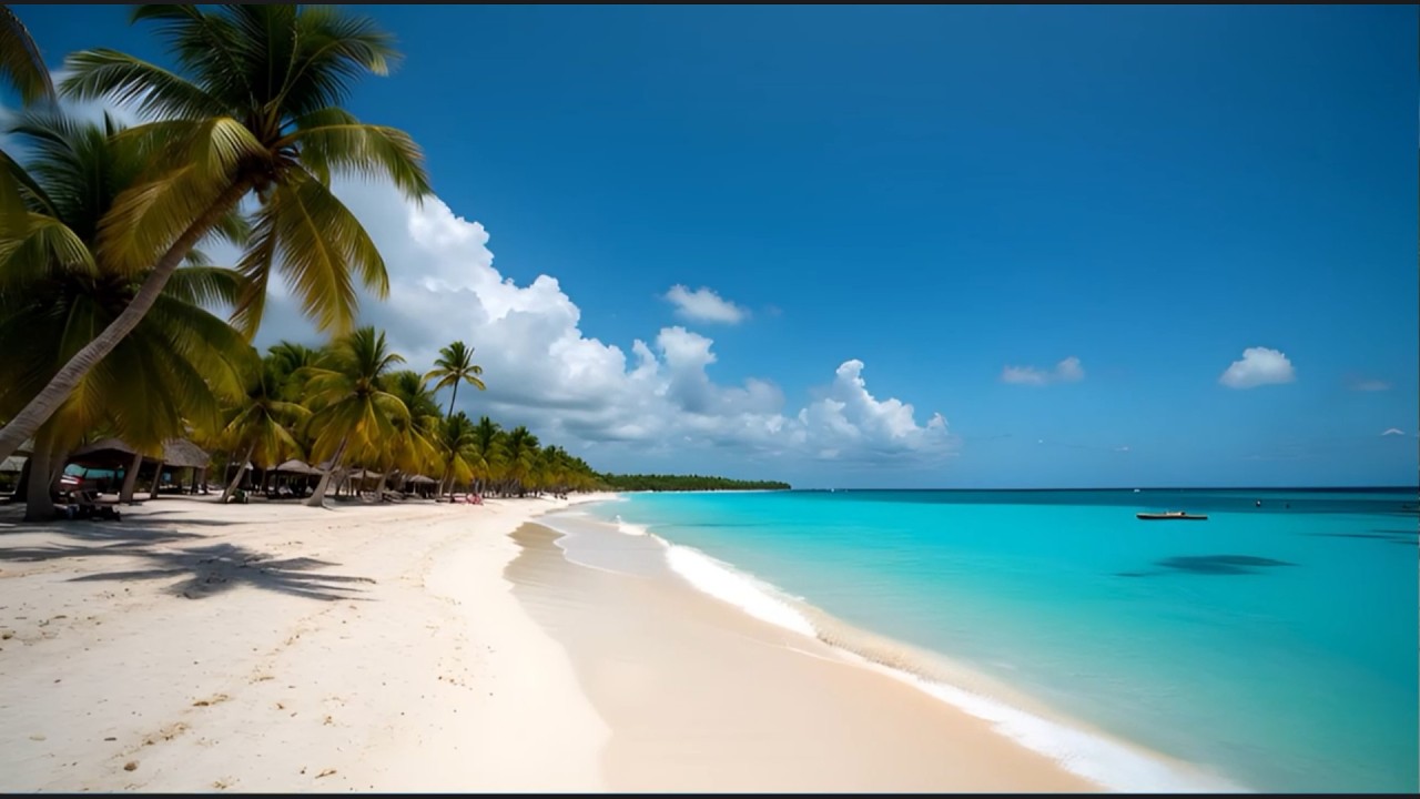 Tropical Deep House 2026 | Deep summer chillout vibes
