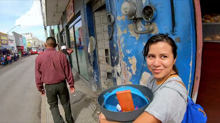 What is Living in Mexico Actually Like?  POV Livin...