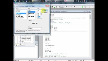 MPLAB CCS Configuration de l