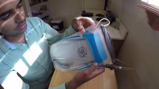 osprey 3l hydration pack