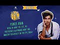 Feroze Khan's Best Interview of 2020 | The Epic Show | Episode 25 | Talk Show