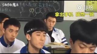 170616 他适合结婚 黄景瑜 许魏洲 170616 他适合结婚 黄景瑜 许魏洲
