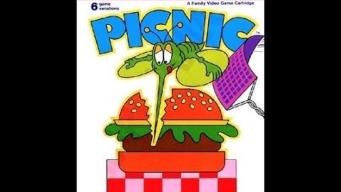 August 2020 Will Be Atari 2600 Paddle Games Month!