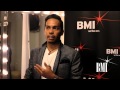 Pedro "sP" Polanco Interviewed at the BMI HIWTS Latin Edition, Part 3