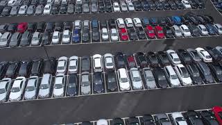 Big Motoring World Thousands Of Cars