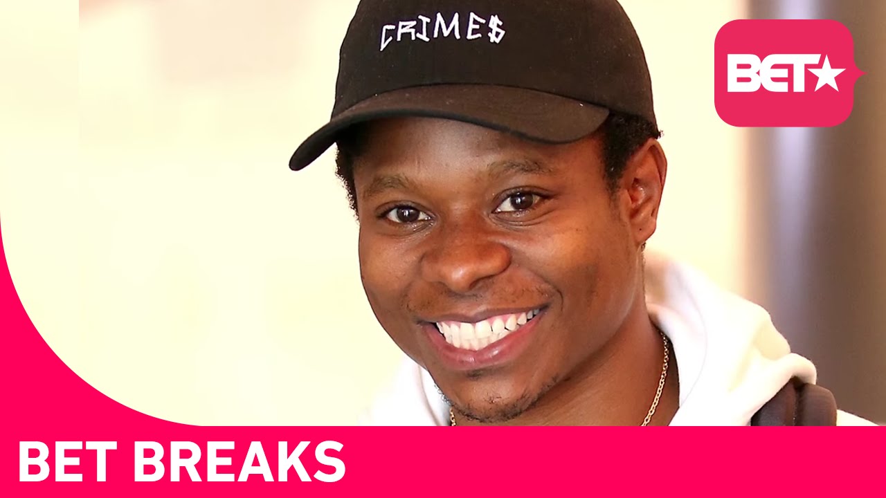 'Straight Outta Compton' Actor Jason Mitchell Gets Banned From The Ritz Hotel